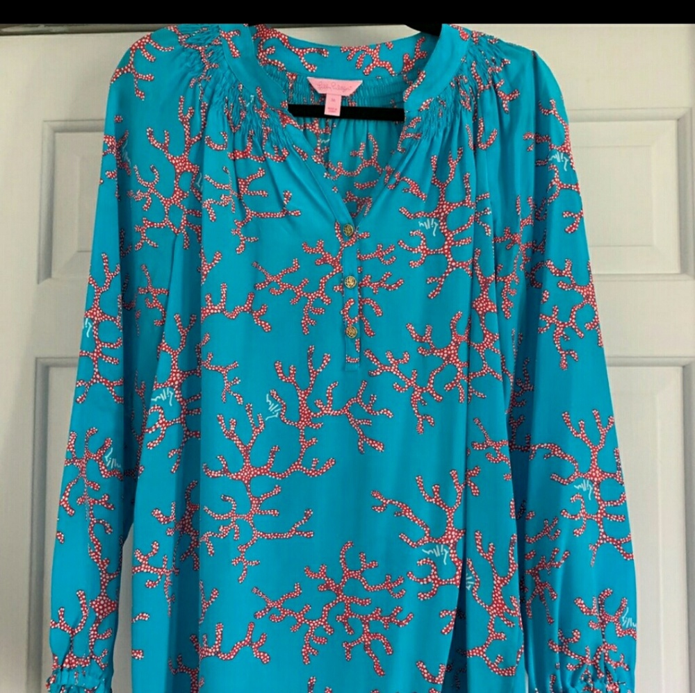 Lilly Pulitzer Elsa
